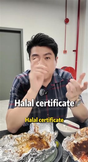 21 reactions |  Testing a New Grilled Fish Sauce — Worth the Hype? ...