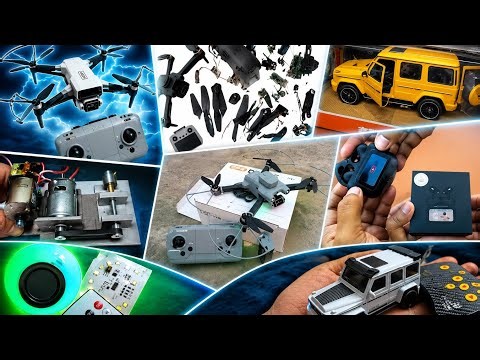 LIVE : Amazing Science Projects & DIY Gadgets | Cool Inventions, Experiments & Tech Ideas