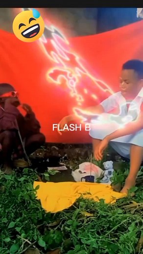 FLASH B Official (@flashbofficial1)’s videos with original sound - FLASH B Official