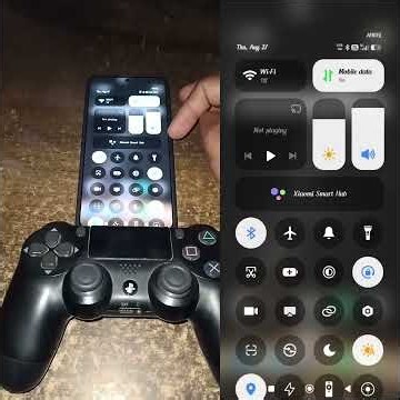 Play Retro Games on Android with DualShock 4 🎮 | Wireless Controller Setup
