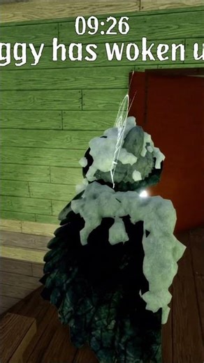 DAY 9! | Piggy Advent Calendar! | Angel (WHITEOUT) Skin Showcase #roblox #piggyroblox #piggy