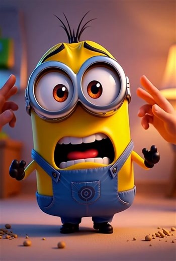 Hilarious Minions Dance Compilation