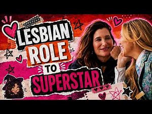 Was Playing a Lesbian the Breakthrough These 5 Actresses Needed?