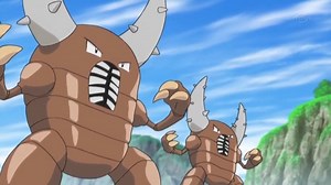 Pokemon GO: Where to Find Pinsir