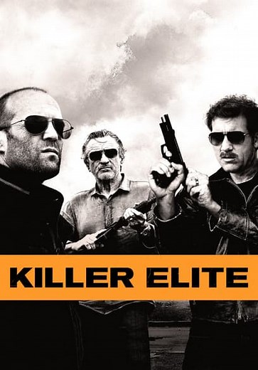 Killer Elite (2011)
