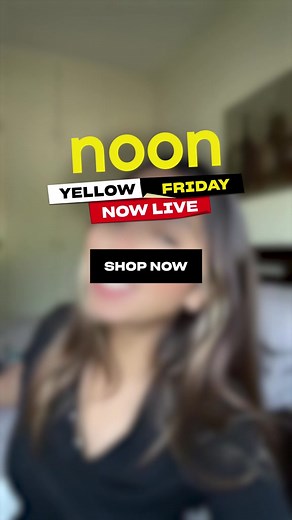 Yellow Friday Sale - Crazy Price Drops on Beauty, Fashion, Electronics & More!