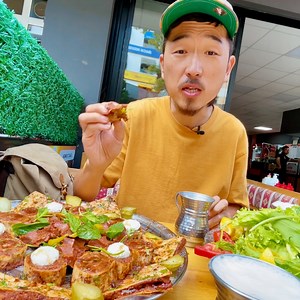 It's Spicy but Amazingly Delicious!! | Bohemian Kitchen