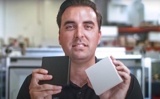 Epoxy Resin Vs. Phenolic Resin Laboratory Countertops - Genie Scientific