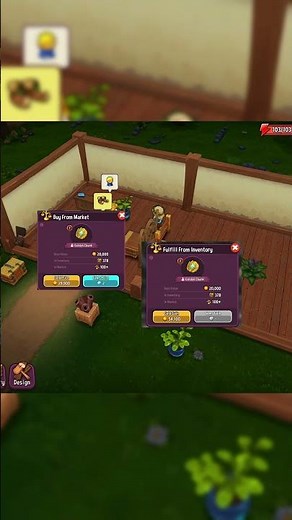 The EASIEST way to earn gold in Shop Titans