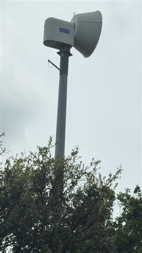 Weather alert test 04012026