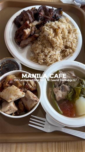 Exploring Authentic Filipino Food in New Jersey