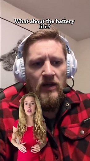 Logitech PRO X 2 LIGHTSPEED: Wireless Headset Tested #GamingAudio, #ProX2, #LogitechHeadset,