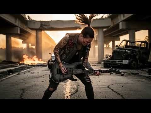 Outlaw Highway Nights + Rebel Spirits & Bonfire Songs + Inspired by Waylon Jennings & Whiskey Myers