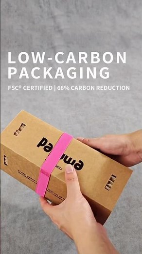 Honeycomb Paper Packaging: Strong & Green