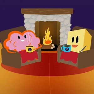 ☕️ Whether your cup is full of coffee, tea or hot chocolate, take a sip and a well-deserved pause. 💕 You've made this year brighter for your students. Enjoy the glow of all you've accomplished so far. 🌟 ☃️ We’ll see you in 2025! | Zearn