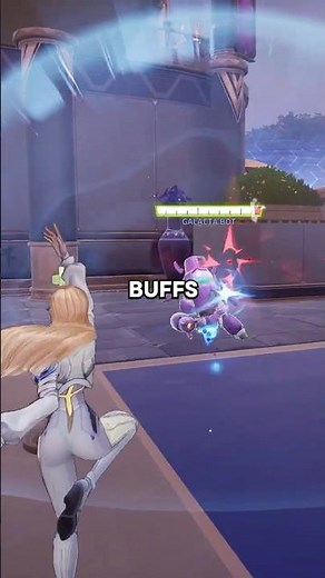 New Cloak & Dagger Buffs Gameplay In Season 8.5!