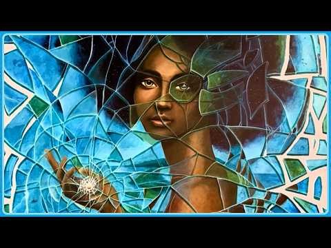 The ART of KAT GARSTKA