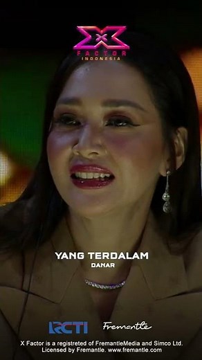 YANG TERDALAM VERSI DANAR KEREN BANGET #Shorts