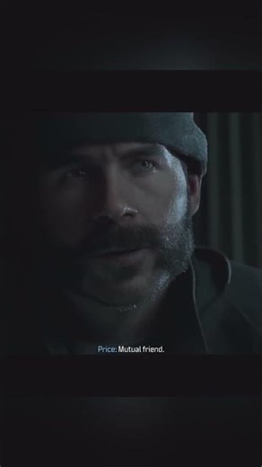 Captain Price Kills Shepherd In Modern Warfare III #callofduty #modernwarfare3 #mw3 #cod #gaming