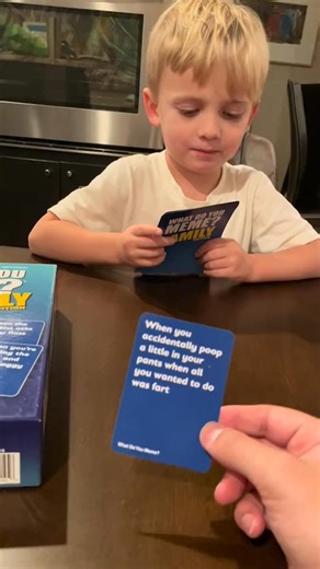 Easy to play, impossible to stop laughing. The perfect game for family night or road trips. | What Do You Meme?