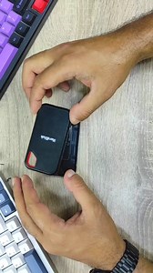 2.6K views · 10K reactions | اشتريت هارد خارجي SSD 2TB ب11 دولار من...