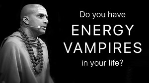 76K views · 741 reactions | Do you have Energy Vampires in your life?...