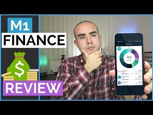 M1 Finance Review - Is The M1 Finance App Legit?