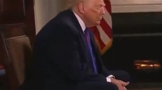 特朗普抱怨美联储主席鲍威尔：当初选他就是个错误，我本来就不看好他的