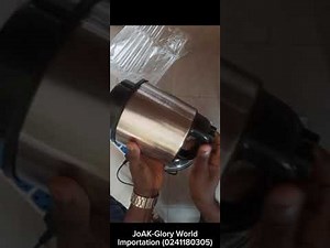 The Best Way To Fix and Use Fufu Machine (Step-by-step Guide)