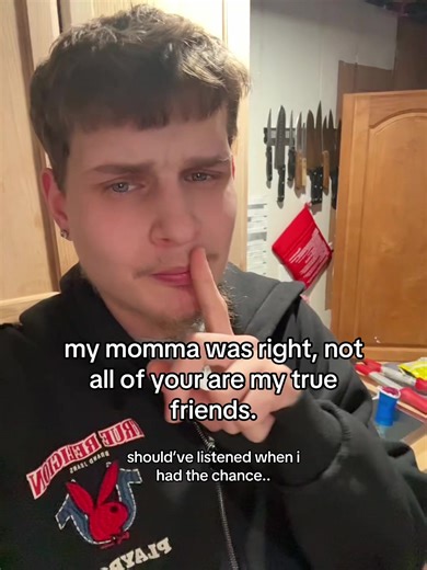 Understanding True Friendship and Connections