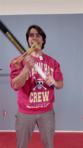 Exploring Mihawk's Sword Realism in One Piece