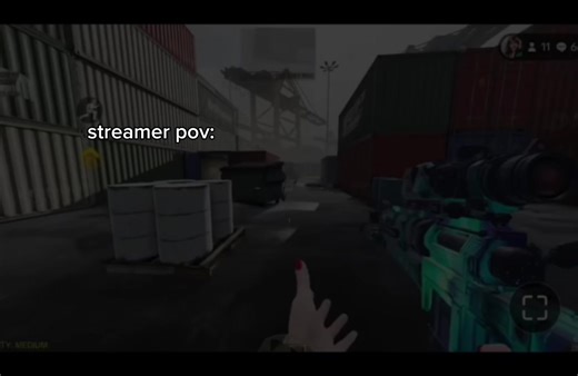 How to Slide Cancel in COD Mobile for Streamers