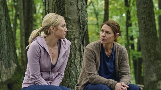 The best TV to catch up on over the Thanksgiving weekend