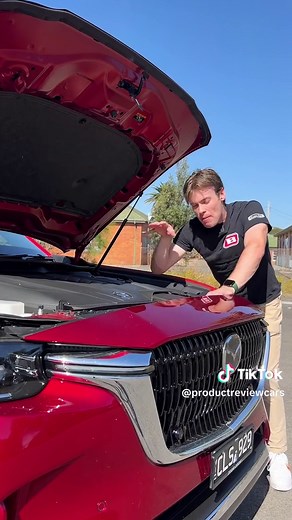 Mazda CX-90 Review: Comfort and Power Combined