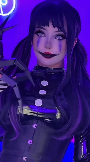 Fnaf Puppet Cosplay: Embracing the Best Feeling of Getting Back into Cosplay