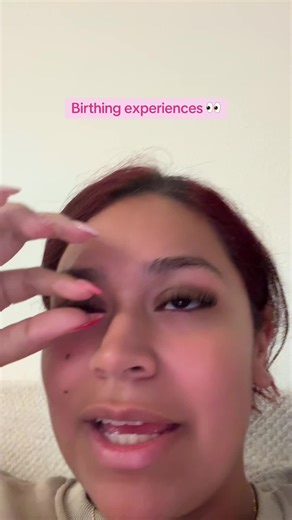 Navigating Birth Stories: The Balance of Positivity and Reality