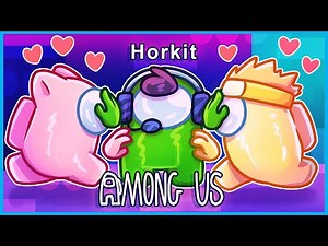 Among Us moments that feel like a long distance relationship... 😢