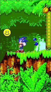 VERITY FINDS SONIC #sonicr #sonics #sega #sonicart #sonicexe #sonic #sonicmania # #tails #shadow