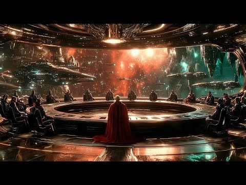 Galactic Council Shocked When Humans Emerged From 'Quarantine Zone' | HFY | Sci-Fi Reddit Stories