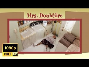 "In The Laundry Room" - Mrs. Doubtfire Deleted & Extended Scenes (HD)