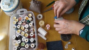 If you're new to sewing during the lockdown, Marys here with some tips on how to assemble a basic sewing kit to cover all your needs🧵 SHRUB Coop & COVID-19 update: To do our part to help flatten the curve of the COVID-19 pandemic, we’ve temporarily closed all public activities until further notice. This is having a big impact on our income. If you're finding these tips useful, could you support SHRUB Coop with a donation? https://www.shrubcoop.org/donate/ | SHRUB Coop