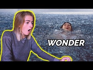 WONDER ✰ Shawn Mendes REACTION