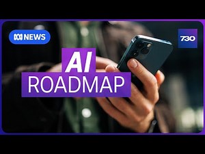 Australia announces AI management plan | 7.30