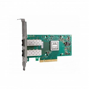 [Hot Item] Mellanox MCX4121A-Acat Connectx-4 Lx En 25gbe Dual-Port Network Adapter