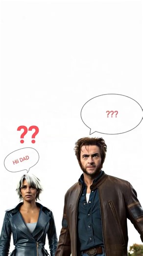 Why Wolverine’s Adamantium Claws Failed Against Silver Samurai 🤯 | Hidden Detail Explained