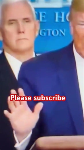 Angry Trump snap again