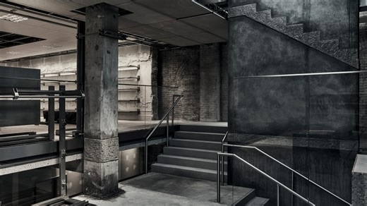 Balenciaga to Open New U.S. Flagship in SoHo