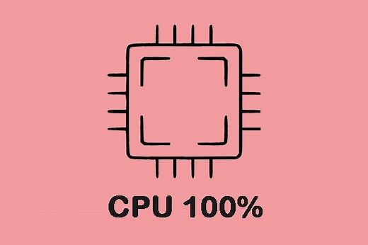 How to Fix 100% CPU Usage on Windows 10/11? Try These Fixes!