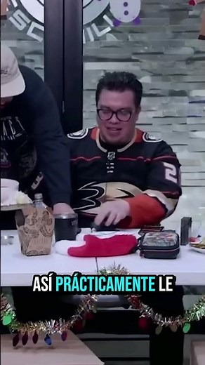 #FrancoEscamilla
