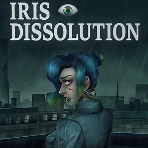 Iris Dissolution [Videos] - IGN